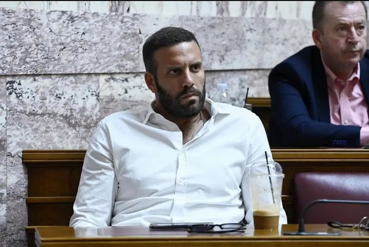 Ο ΣΥΡΙΖΑ διαγράφει ευρωβουλευτή του έπειτα από καταγγελία για ξυλοδαρμό δημοσιογράφου