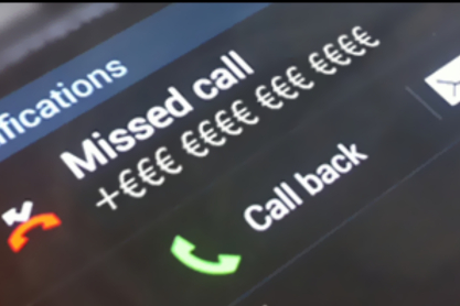 Τι Κρύβεται Πίσω από τις «Περίεργες» Κλήσεις και τα  «Παραπλανητικά» SMS του Εξωτερικού