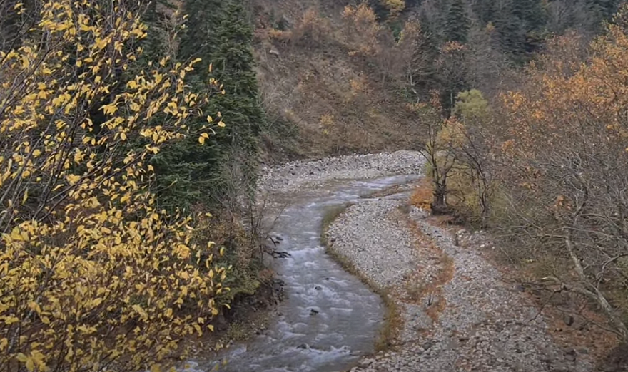 Στα 785,93 μέτρα η στάθμη της λίμνης Πλαστήρα, πολύτιμες βροχοπτώσεις- ζητούμενο οι χιονοπτώσεις