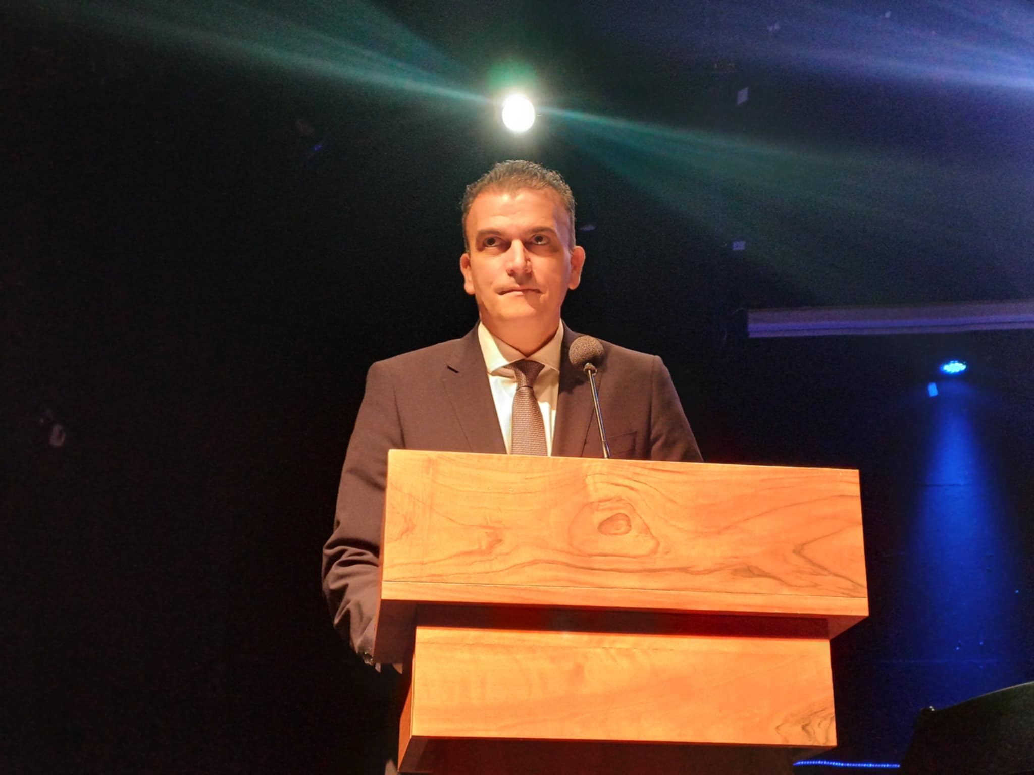 Σε πανηγυρικό κλίμα η κοπή της πρωτοχρονιάτικης πίτας του Δήμου Λαρισαίων (ΦΩΤΟ - ΒΙΝΤΕΟ)