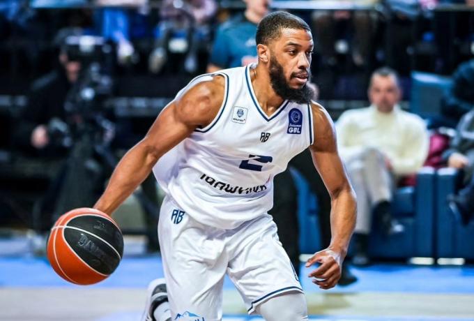 Γράφει ιστορία η Καρδίτσα: νίκη και πρόκριση επί  Σπαρτάκ Σουμπότιτσα 84-75 και στους 16 του BCL