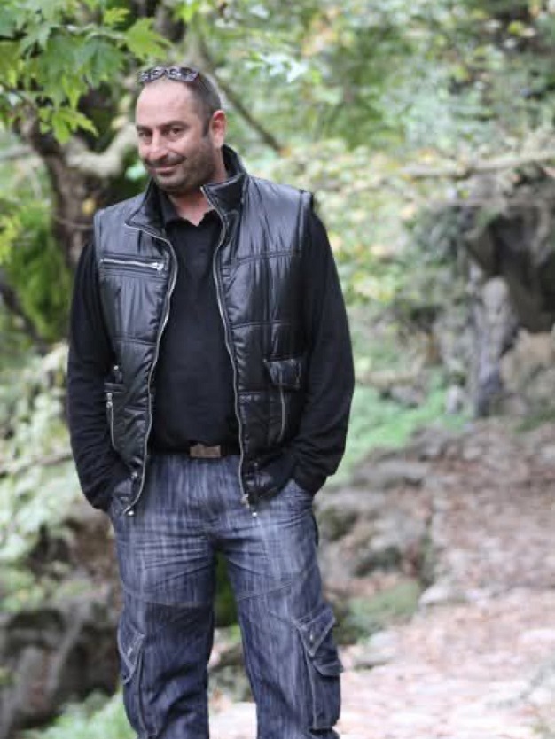 Θλίψη στα παράλια της Λάρισας – Ιδιοκτήτης ταβέρνας έφυγε από την ζωή στα 56 του και σκόρπισε θλίψη