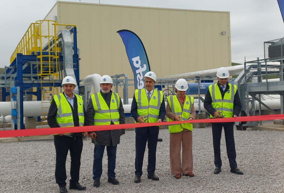 Η καρδιά της ενέργειας της Ευρώπης χτυπά στην Αμπελιά Φαρσάλων παρουσία του υπουργού Στ. Παπασταύρου (ΦΩΤΟ+video)