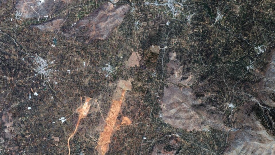 Δορυφόροι και Κτηματολόγιο στην υπηρεσία του αγρότη: Πώς θα θωρακίζονται πλέον οι πραγματικές καλλιέργειες