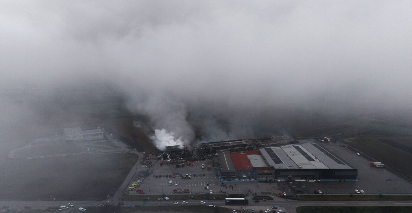 Βιολάντα: Βρέθηκε νεκρή και η πέμπτη γυναίκα που αγνοούνταν