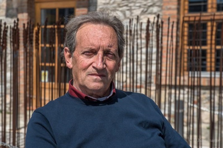 Ζήσης Αργυρόπουλος: Η Χημεία που δεν μαθαίνουμε...