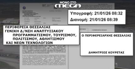 Η απάντηση Κουρέτα για το επενδυτικό πρόγραμμα της Βιολάντα; Τρέχει από το 2021