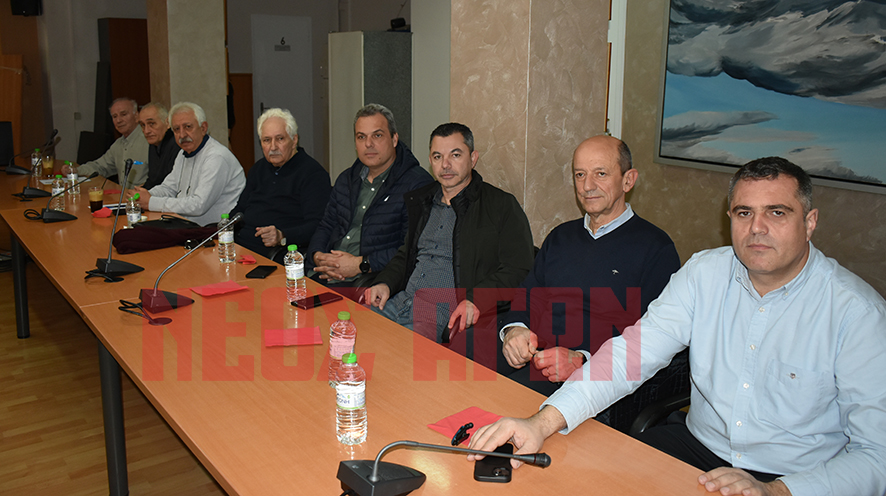 «Τελεσίγραφο» ΕΔΥΘΕ από Καρδίτσα: Απαιτούνται ξεκάθαρες δεσμεύσεις για το υδατικό ζήτημα της Θεσσαλίας