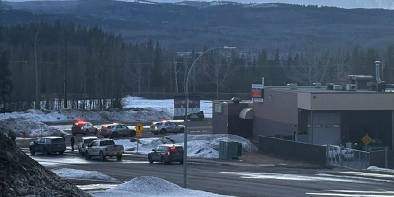 Μακελειό στον Καναδά: 11 νεκροί από πυροβολισμούς στην επαρχία της Βρετανικής Κολομβίας