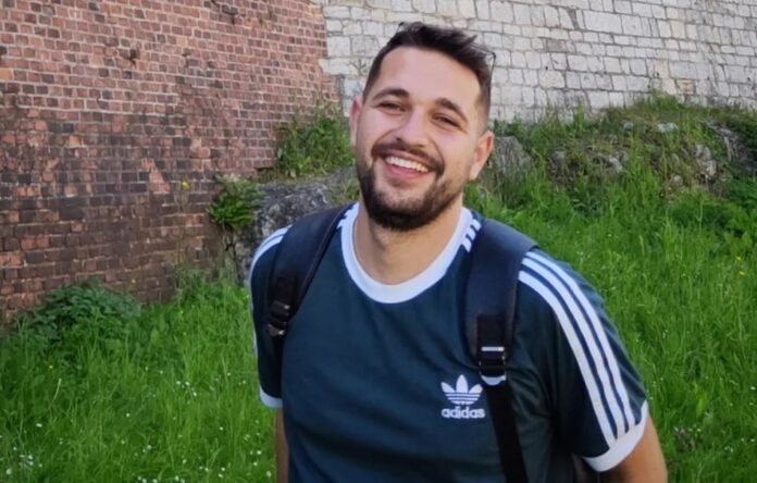 Βαθεία θλίψη στα Πλατανούλια Τυρνάβου: «Ήταν γεμάτος όρεξη για ζωή, προσφορά και δημιουργία…»