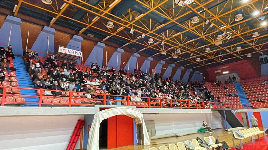 Την επιχειρηματικότητα επιλέγουν 4 στους 10 μαθητές λυκείου στη Λάρισα