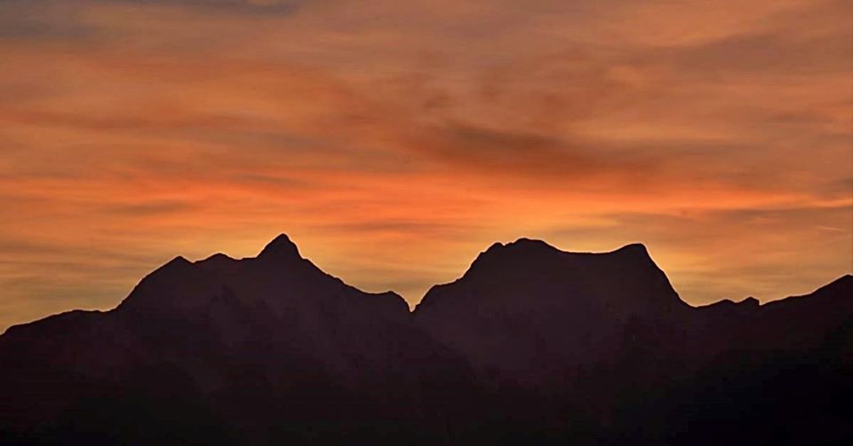 Η «Κοιμωμένη των Αγράφων»...