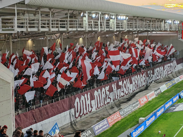 Το VAR στέρησε τη νίκη από την ΑΕΛ- παραχώρησε ισπαλία στον ΠΑΟΚ που προηγήθηκε