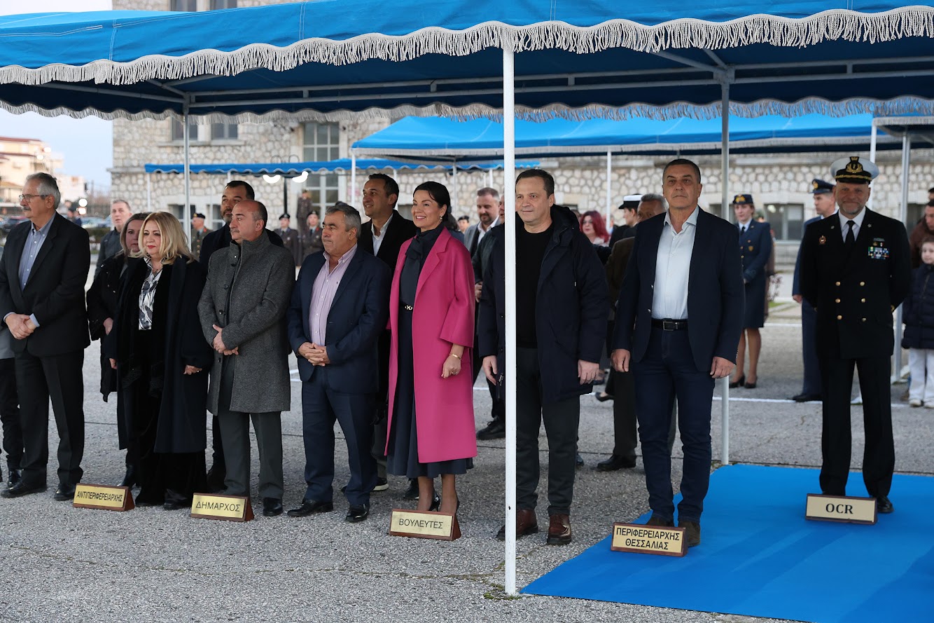 Τα Τρίκαλα με το Παγκόσμιο Στρατιωτικό Πρωτάθλημα Ανωμάλου Δρόμου άλλαξαν πίστα και διεκδικούν μεγάλες αθλητικές διοργανώσεις