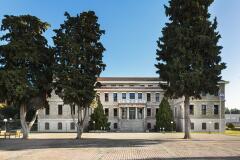 Νέο Μη Κρατικό Πανεπιστήμιο σε συνεργασία με την Αμερικανική Γεωργική Σχολή (AFS)