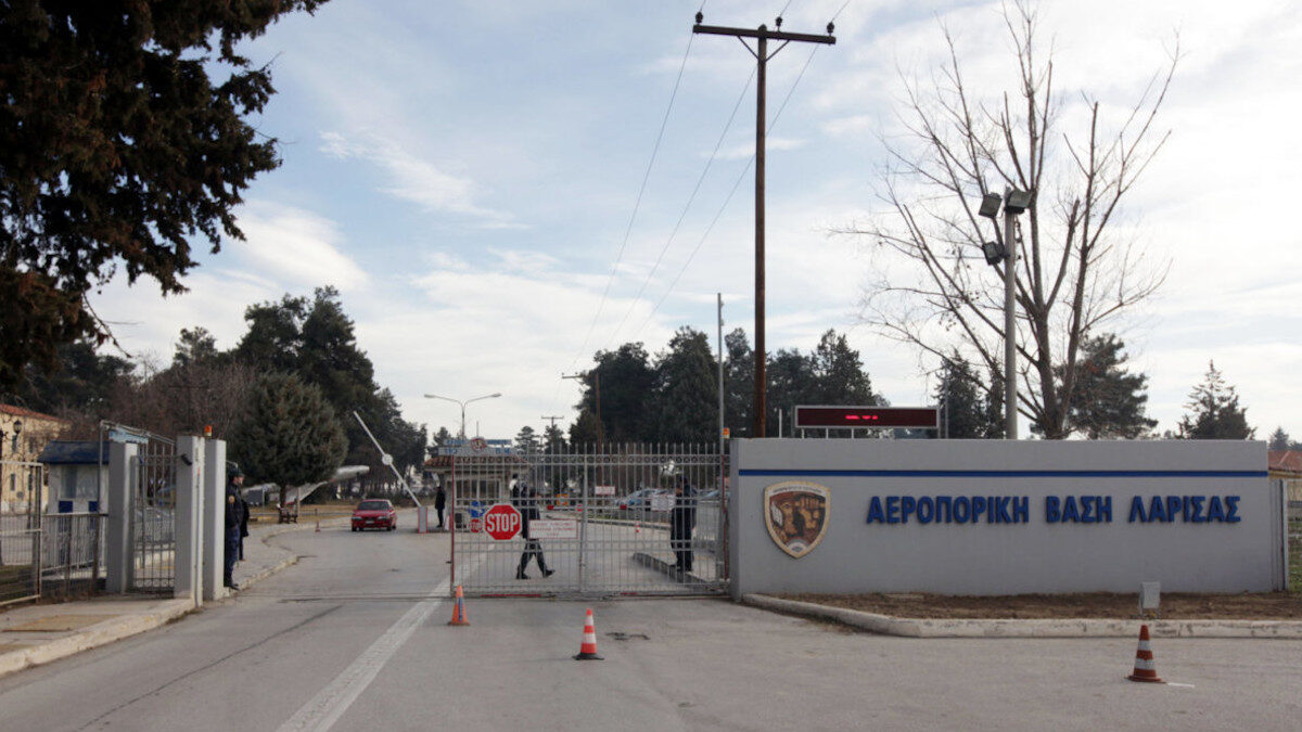 Συναγερμός σε ΕΥΠ: ψάχνει μυστικούς πράκτορες-ύποπτες κινήσεις γύρω από τις βάσεις και σε Λάρισα, Στεφοανοβίκειο