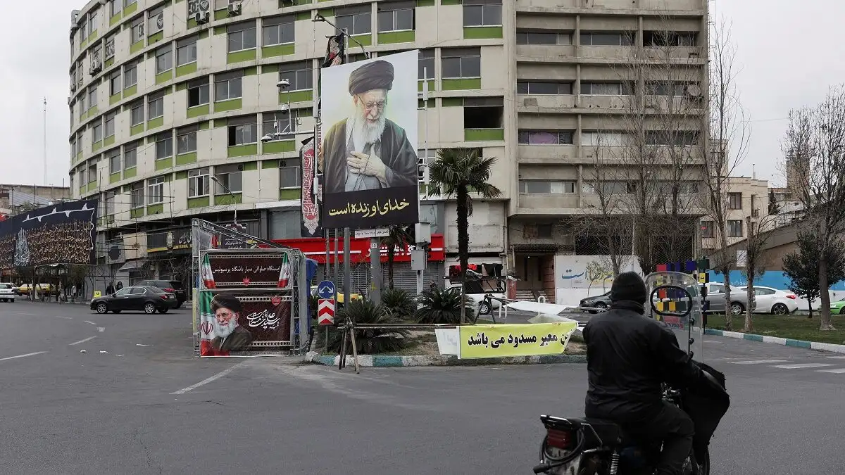 Πόλεμος στο Ιράν: Μπαράζ βομβαρδισμών σε Λίβανο και Τεχεράνη – Σκληρά αντίποινα υπόσχεται η Χεζμπολάχ