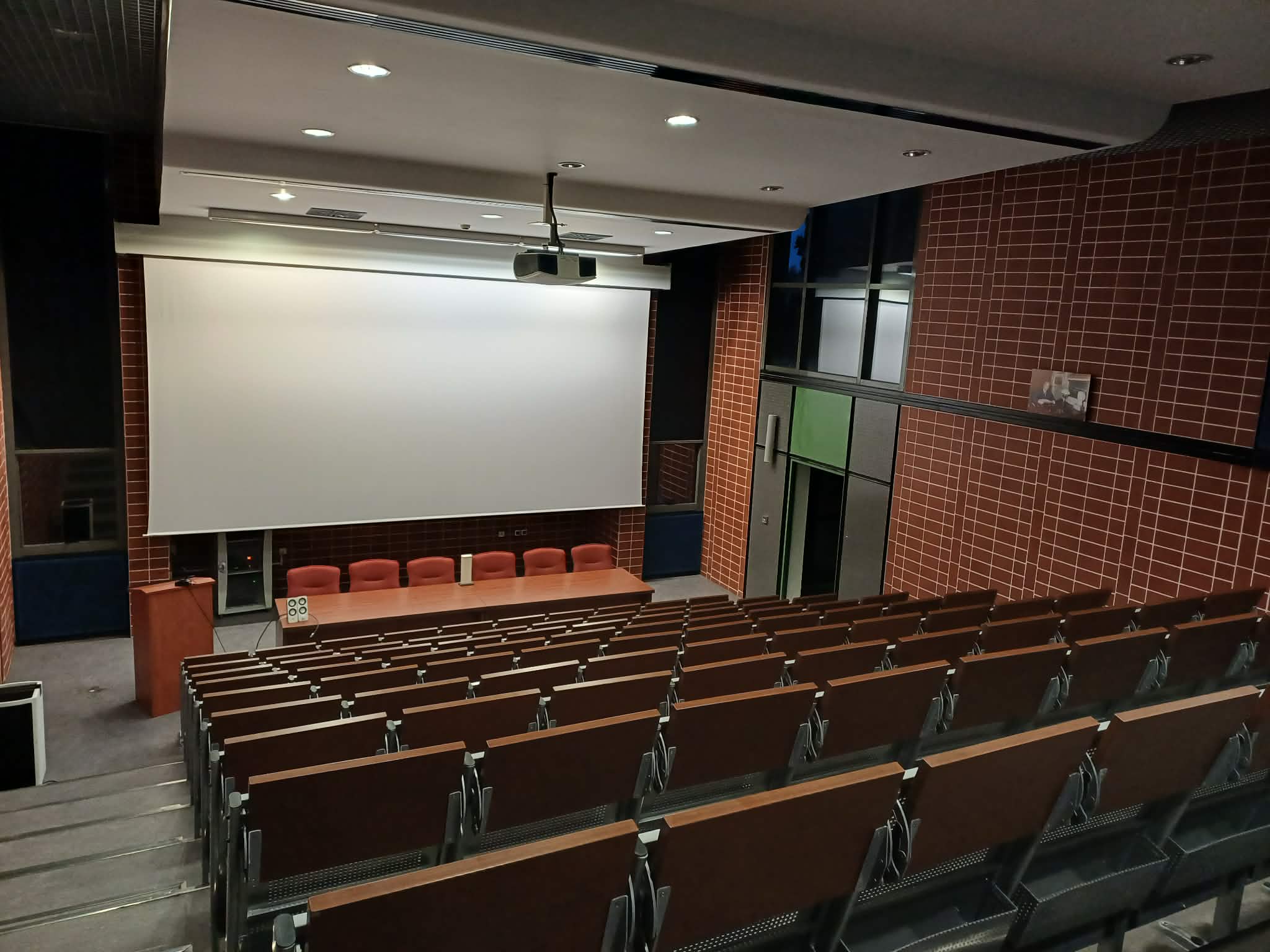 Τιμήθηκαν Κατσίγρας και Παλιούρας: Η Ιατρική Σχολή Λάρισας συνδέει το παρελθόν με το μέλλον (ΦΩΤΟ)