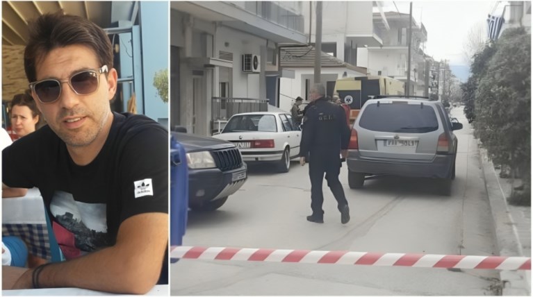 Άγριο έγκλημα στην Καρδίτσα: Ο 51χρονος τραγουδιστής είχε πάει με γυναίκα σε σπίτι γνωστού του