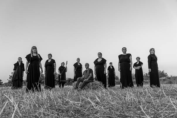 ΛΑΡΙΣΑ-ΦΕΣΤΙΒΑΛ ΕΡΑΣΙΤΕΧΝΙΚΩΝ ΣΚΗΝΩΝ «Όλη η πόλη μια σκηνή»:ΘΕΑΤΡΙΚΟ ΕΡΓΑΣΤΗΡΙ ΜΟΥΖΑΚΙΟΥ «Μια φιγούρα σιωπηλή»