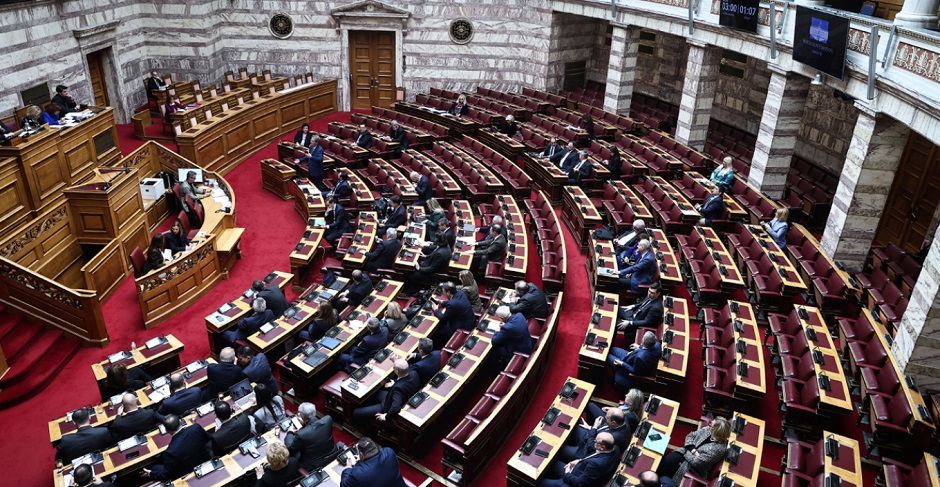 ΟΠΕΚΕΠΕ: Δεύτερη δικογραφία για παράνομες επιδοτήσεις - Ζητείται άρση ασυλίας 11 βουλευτών