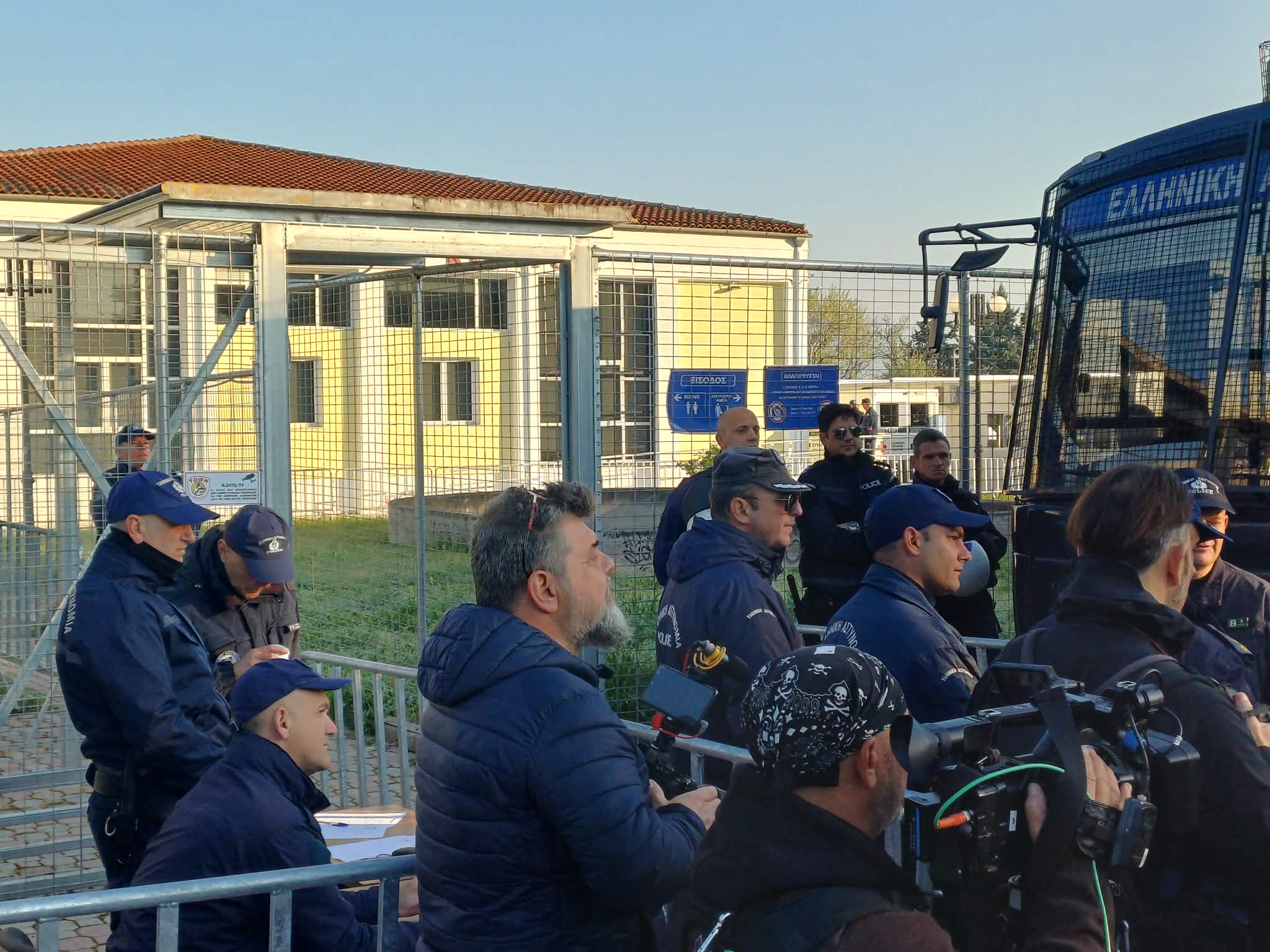 Δίκη για τα Τέμπη: Καταγγελίες για «θαμμένα» στοιχεία και αλλοίωση του χώρου