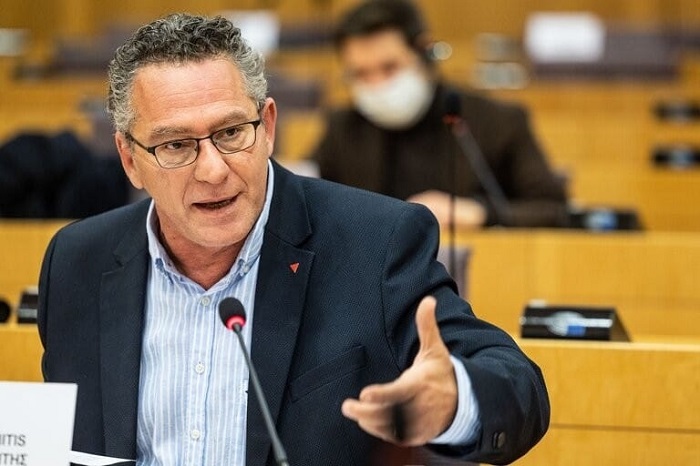 Κ. Αρβανίτης: «Παράθυρο» για Γενετικά Τροποποιημένους Οργανισμούς χωρίς ελέγχους ανοίγει η Κομισιόν 