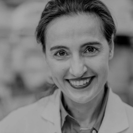 Ευανθία Γαλανή: η γιατρός από την Καρδίτσα που πολεμά τον καρκίνο σε όλο τον κόσμο