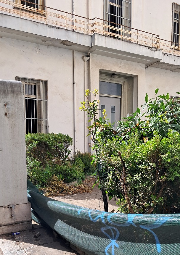 Δεληγιάννης για τις αιτιάσεις Μαμάκου για την υπόθεση της οικίας Αλεξάνδρου