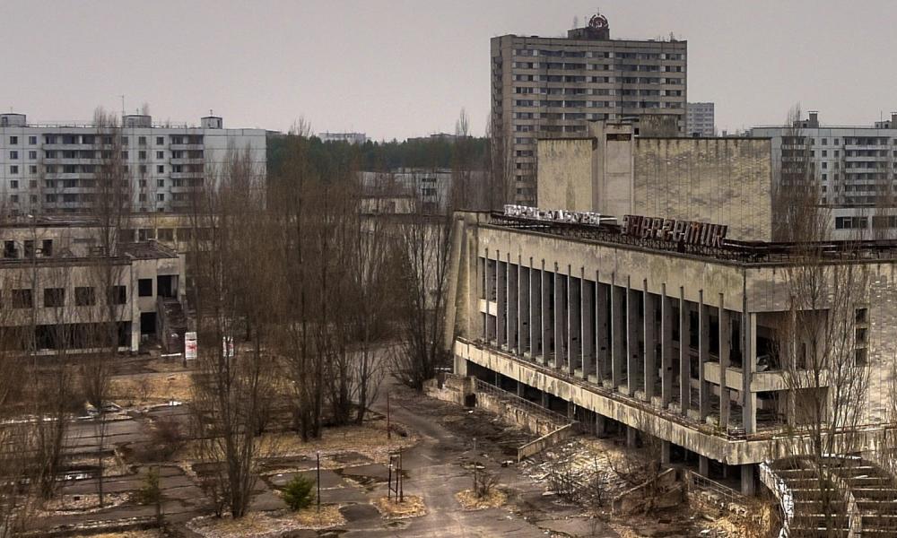 Πόσο εκτεθειμένοι είμαστε 60 χρόνια μετά από τις επιπτώσεις του Τσέρνομπιλ στη Θεσσαλία