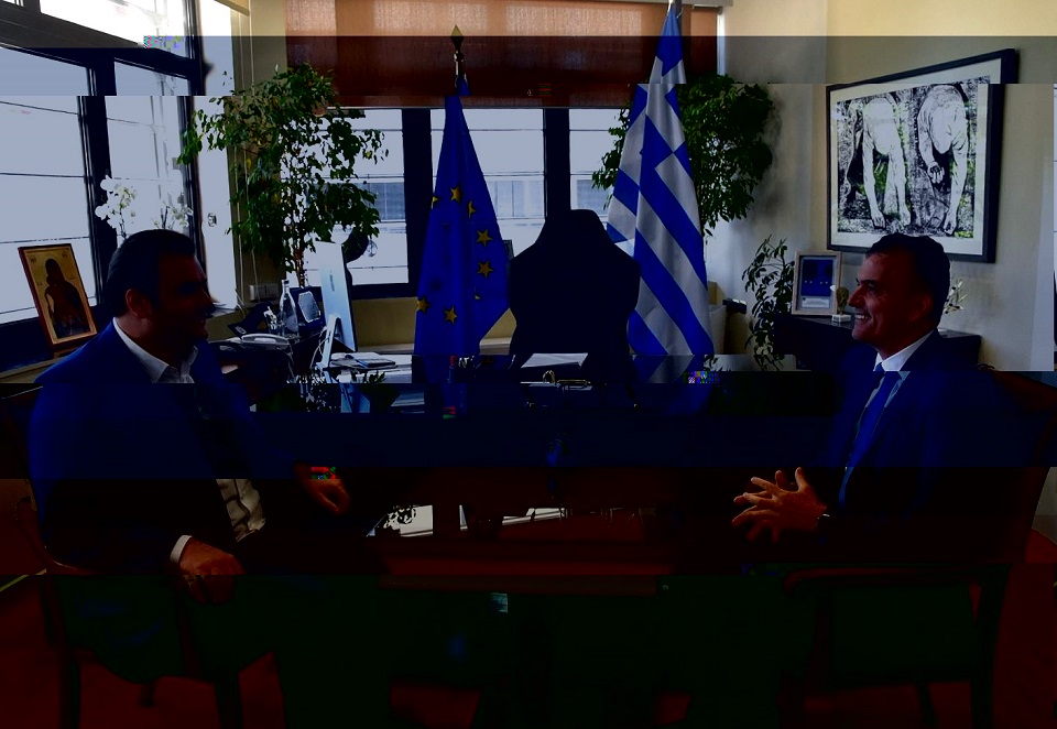 Δήμος Λαρισαίων: Εκτός αστικού ιστού το Τελωνείο, με «βούλα» Πιερρακάκη