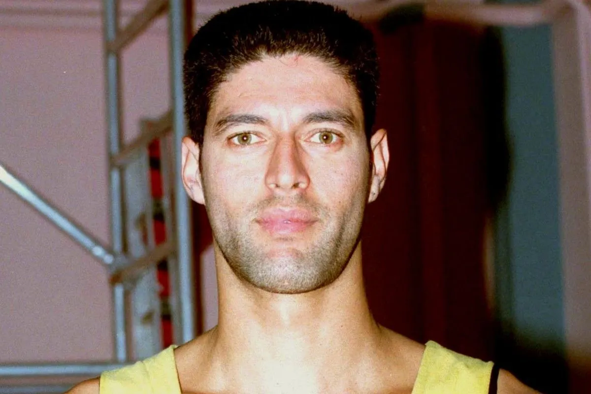 Πέθανε ο Χοσέ Πικουλίν Ορτίθ -είχε διαπρέψει και εμ τα χρώματα του Γυμναστικού Λάρισας