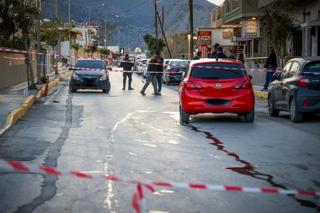 Ηράκλειο: Προσπαθούσε να τον σκοτώσει από το 2024 - Το χρονικό προαναγγελθέντος φονικού που απέτυχαν άπαντες να αποτρέψουν