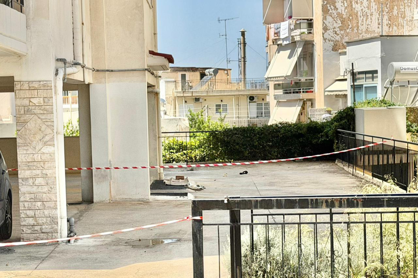 Ο φόβος της αποτυχίας στις πανελλήνιες και η κατάθλιψη «έσπρωξαν» τις δύο 17χρονες στο κενό