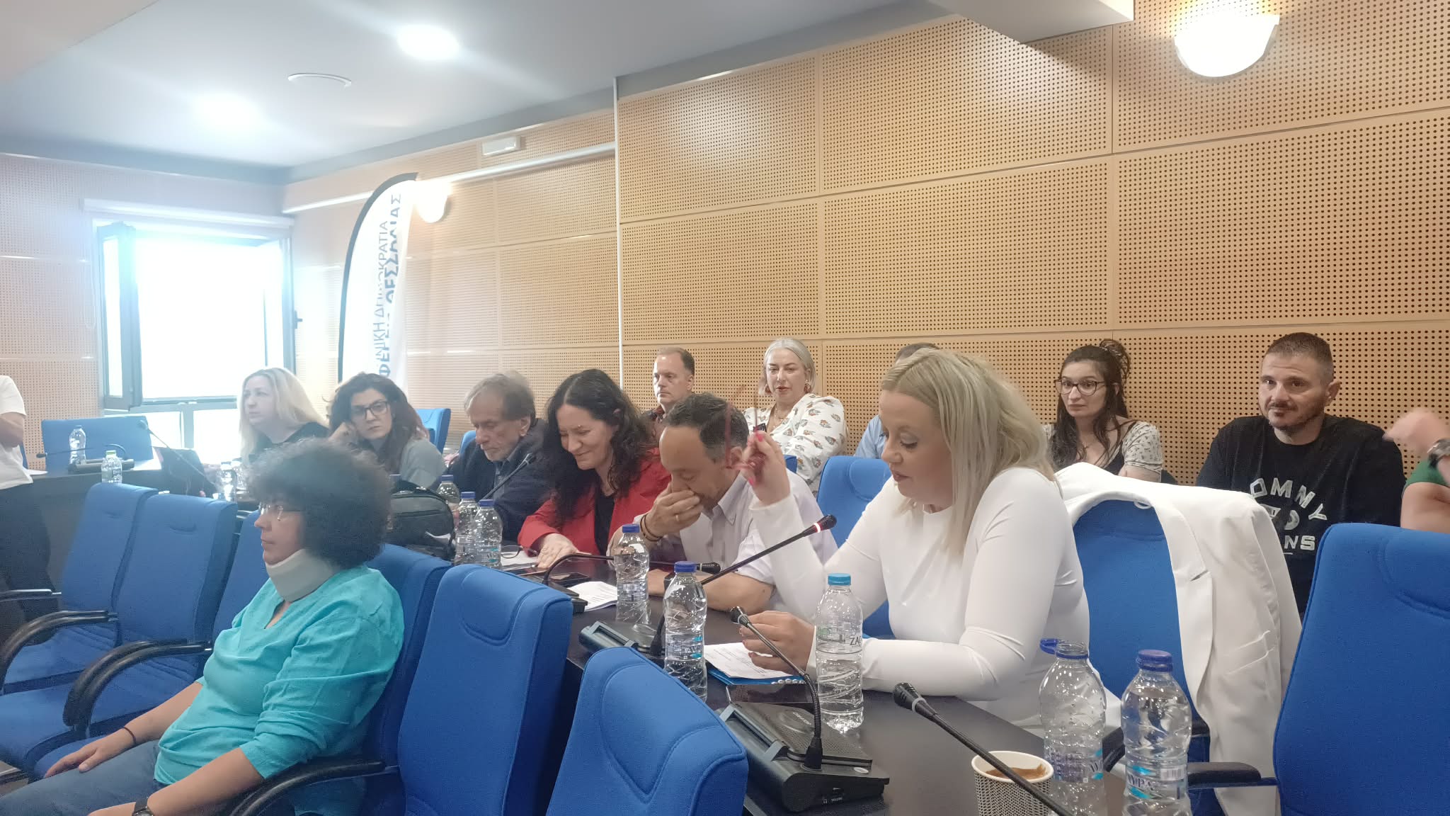 Εκατοντάδες  εργαζόμενοι στις δομές των δήμων της Θεσσαλίας μένουν άνεργοι με τη λήξη των προγραμμάτων ΕΣΠΑ