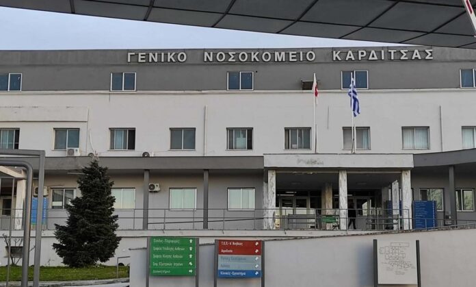 Σοκ στην Καρδίτσα: Kατέρρευσε αθλητής κατά τη διάρκεια του 9ου Πλαστήριου Δρόμου