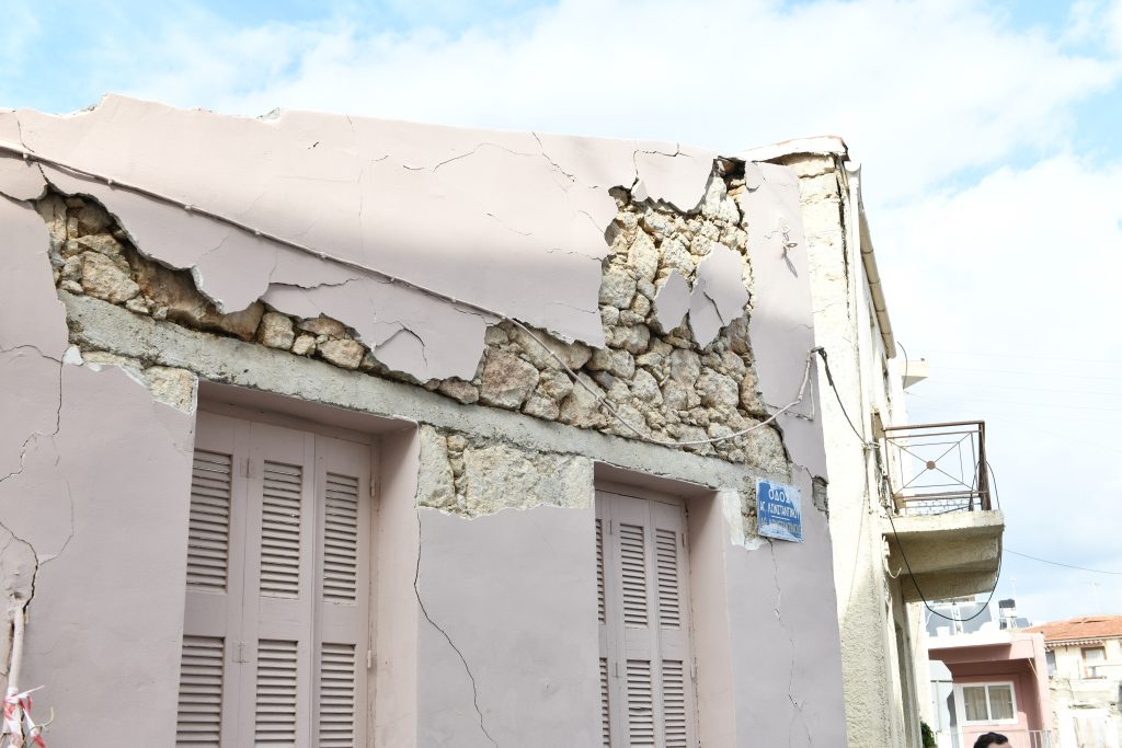 Κανονικά η διεξαγωγή των πανελλαδικών εξετάσεων αύριο στη Βόρεια Εύβοια