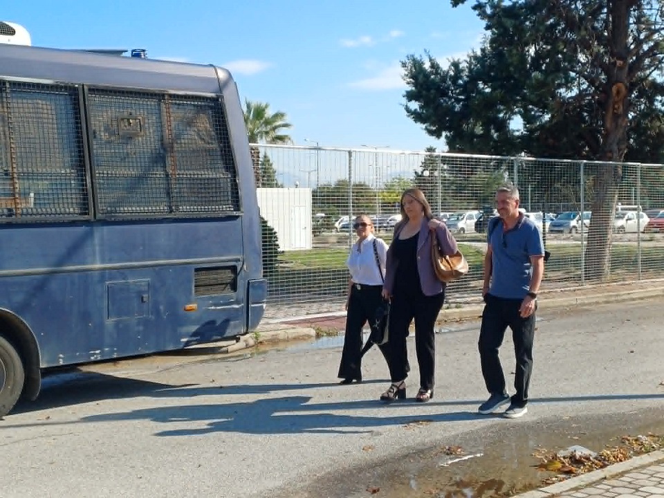 Δίκη Τεμπών: Αντιρρήσεις της πολιτικής αγωγής ως προς την παράβαση καθήκοντος