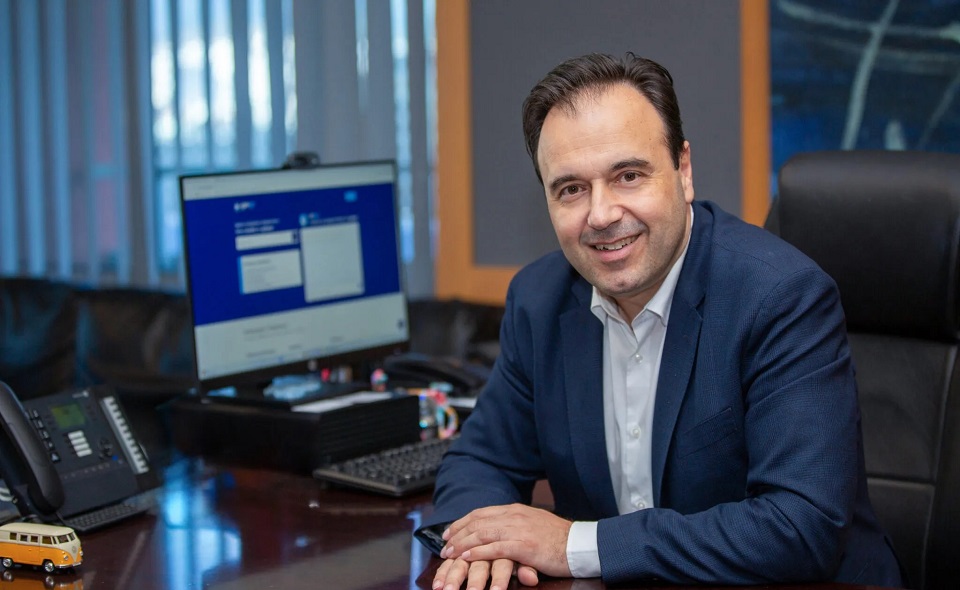 Σε προεκλογικούς ρυθμούς η ΝΔ: «Γαλάζιες» εξορμήσεις στην περιφέρεια -υποψήφιος στα Τρικαλα ο Δημ. Παπαστεργίου