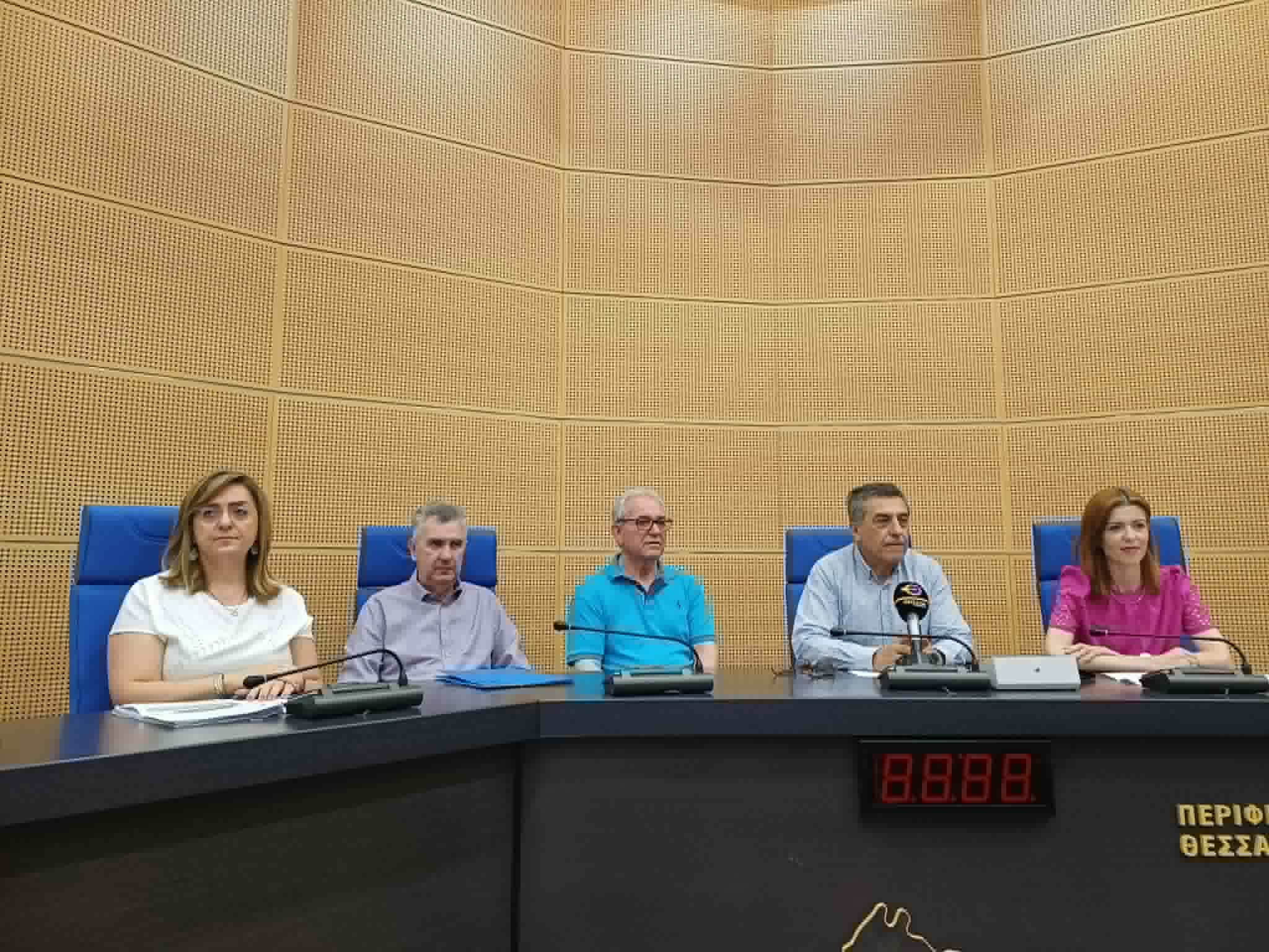 Φιλόδοξο μπρόγραμμα της περιφερειας για χρηματοδότηση παρεμβάσεων  σε κατοικίες ατόμων με αναπηρία (ΦΩΤΟ)