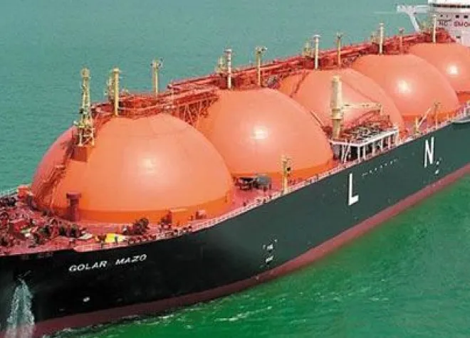 Eκπτώσεις στo περιβάλλον της Θεσσαλίας: Με LNG στον Παγασητικό, ανεμογεννήτριες στην Καζάρμα και Data Center στη Λάρισα