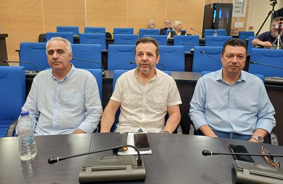 Το 2ο Διεθνές Συνέδριο Ιστορίας και Πολιτισμού έρχεται να αναδείξει την ιστορία της Θεσσαλίας (ΦΩΤΟ)