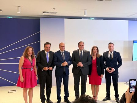 ΟΣΔΕ 2026: Άνοιγμα έως 15 Ιουλίου και δηλώσεις μέχρι τέλος Σεπτεμβρίου, ανακοίνωσε ο Γ. Πιτσιλής