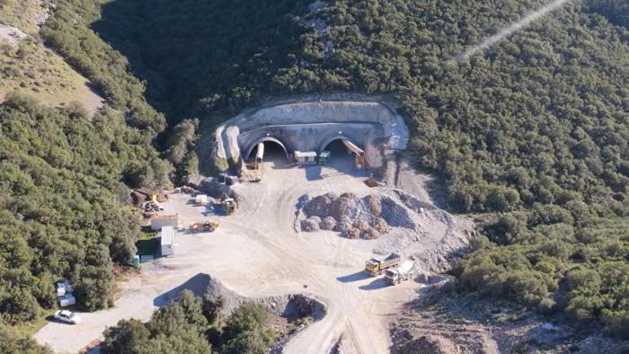 Λαμία-Πάτρα σε μόλις 1,5 ώρα -Πότε θα είναι έτοιμος ο νέος αυτοκινητόδρομος που ενώνει την Κεντρική με τη Δυτική Ελλάδα