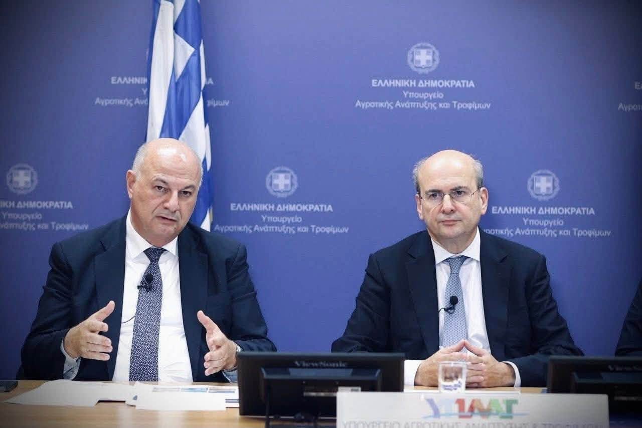 Κ. Τσιάρας; Η προσπάθεια εξυγίανσης του ΟΠΕΚΕΠΕ ανέδειξε,βαθιές και διαχρονικές παθογένειες της ελληνικής διοίκησης