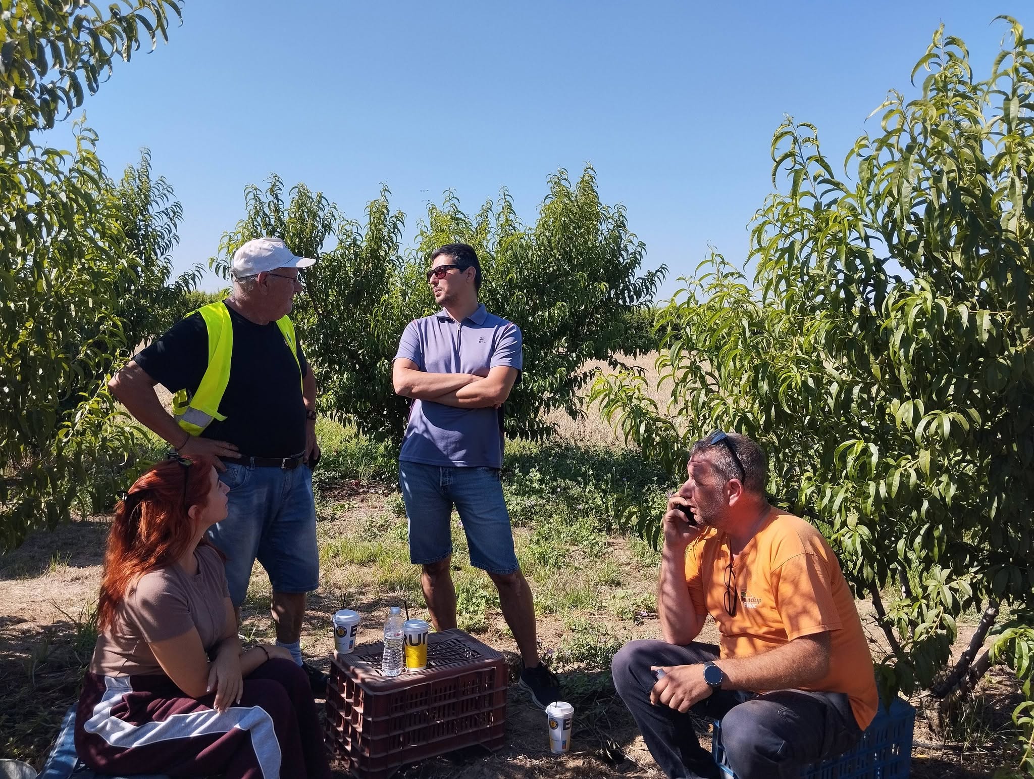 Το μήνυμα που έστειλε ο Φάνης Τραγακης