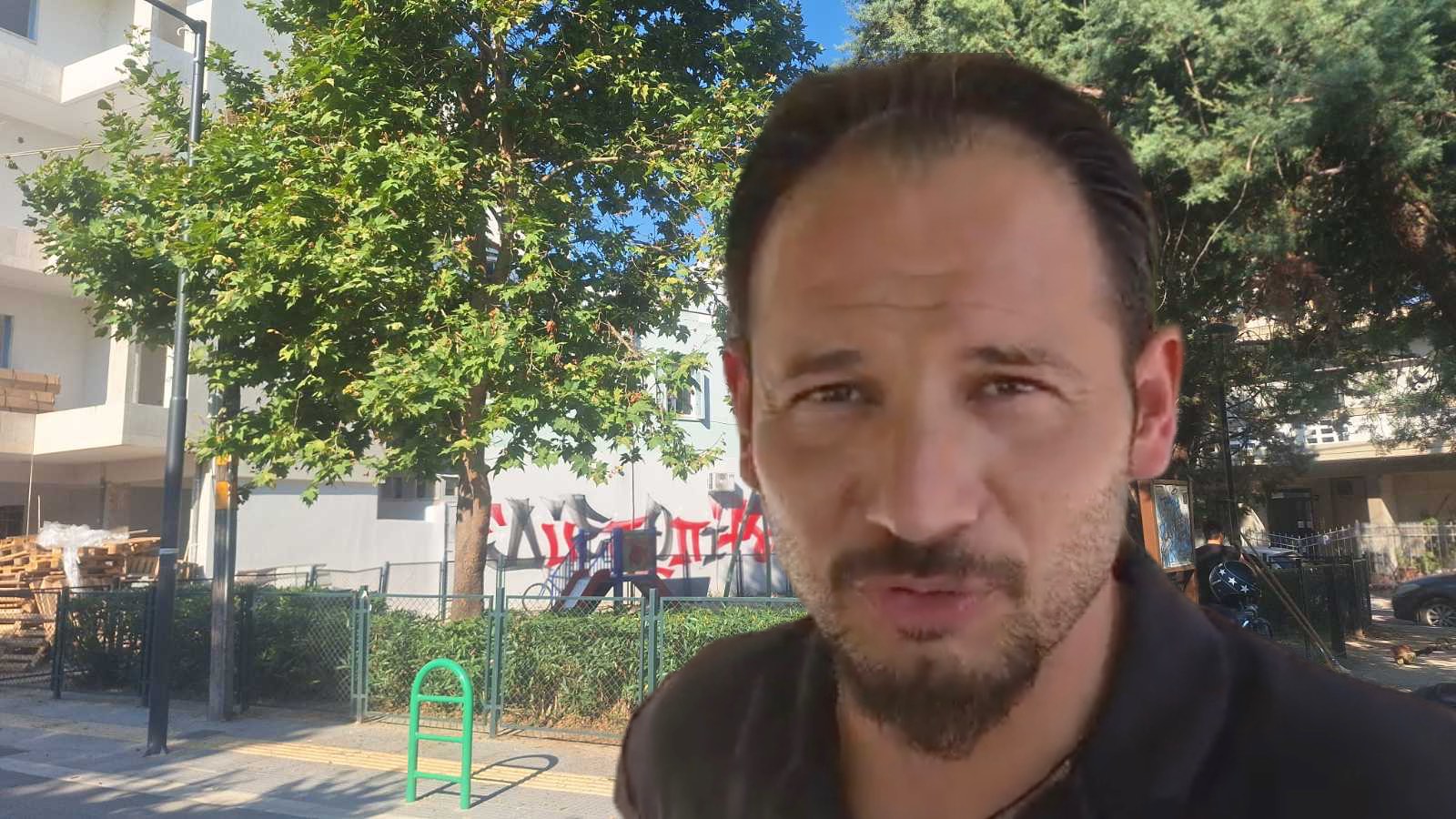 Συνελήφθη 19χρονος Λαρισαίος για την επίθεση στους δύο ανήλικους Αιγύπτιους – Αναζητούνται οι υπόλοιποι της 10μελούς ομάδας