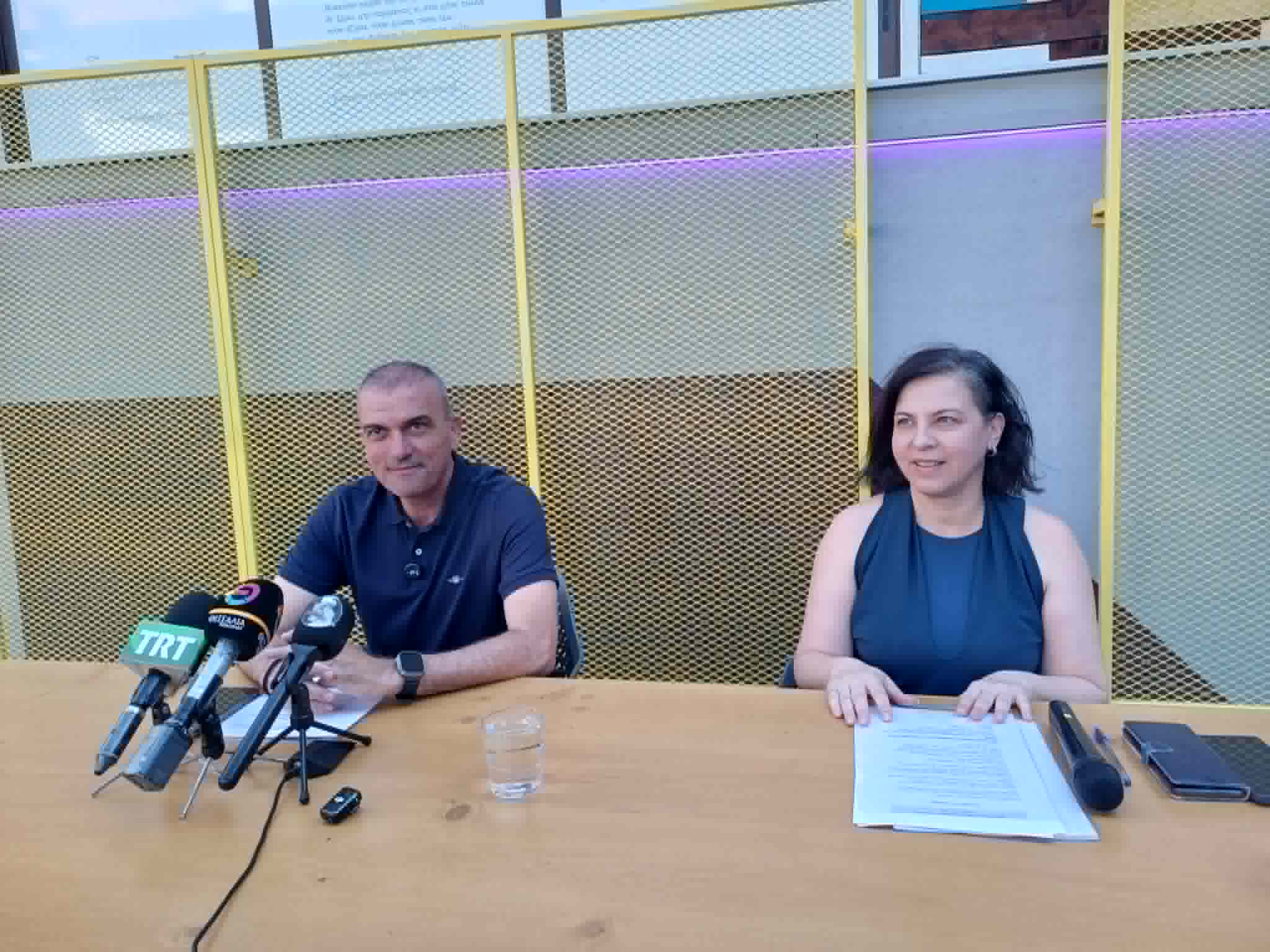Μαμάκος: Το 2028 θα ε΄χει ολοκληρωθεί ο κυκλικός κόμβος στην Ηρώων Πολυτεχνείου εμ Φαρσάλων (ΦΩΤΟ+video)