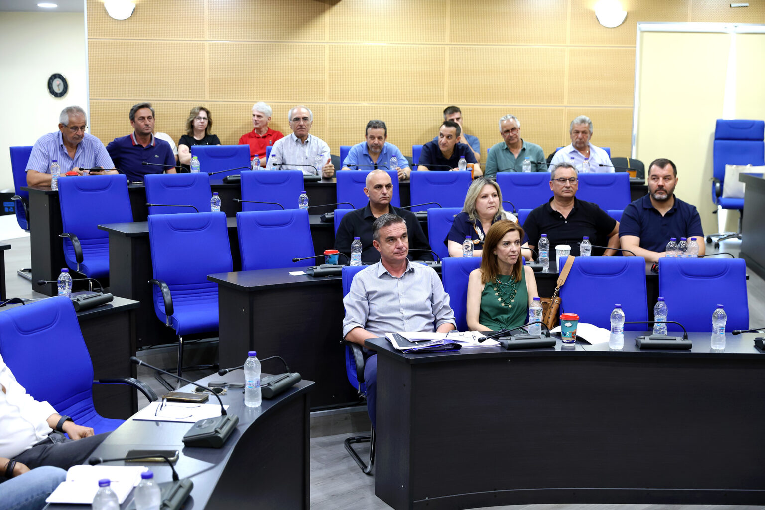 Οι 9 άξονες Κουρέτα για να «σωθεί» από τη λειψυδρία η Θεσσαλία