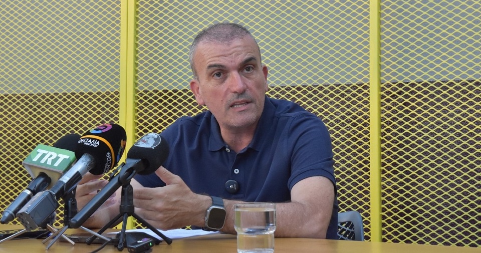 Θ. Μαμάκος: «Πίσω από κάθε ευρώ υπάρχει μια καλύτερη πόλη»- Νέο, αναβαθμισμένο δίκτυο δημόσιων χώρων στη Λάρισα